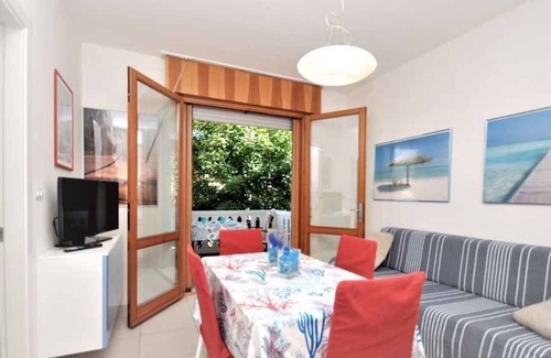 Lignano Sabbiadoro Apartment | Holiday apartment in a quiet area