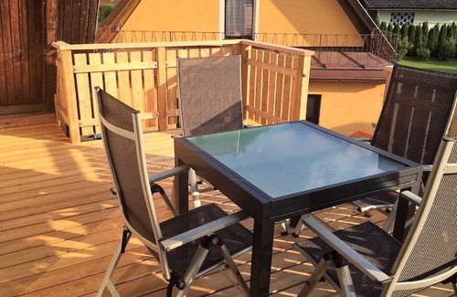 Tropolach Apartment | Holiday apartment in Tröpolach near Pressegger See