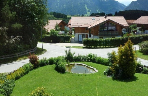 Zell Apartment | Holiday apartment in Langenargen