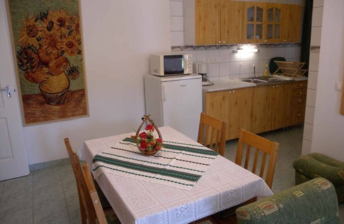 Zalakaros Apartment | Holiday apartment in the center, only 150 meters from the spa