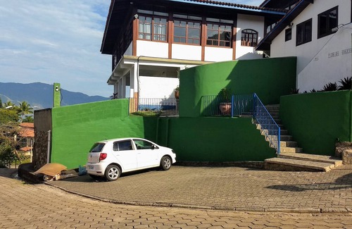 Itaguassu Apartment | Holiday apartment in Ilhabela.