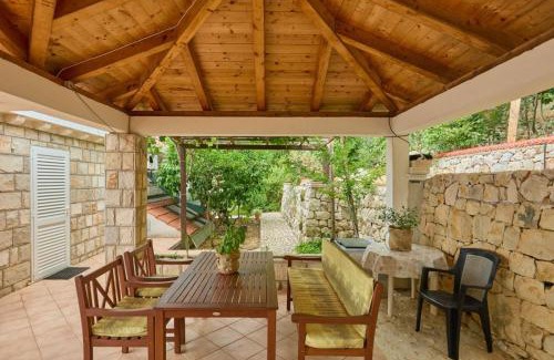 Saplunara Apartment | Holiday apartment in Saplunara with sea view, balcony, air conditioning, WiFi 5197-3