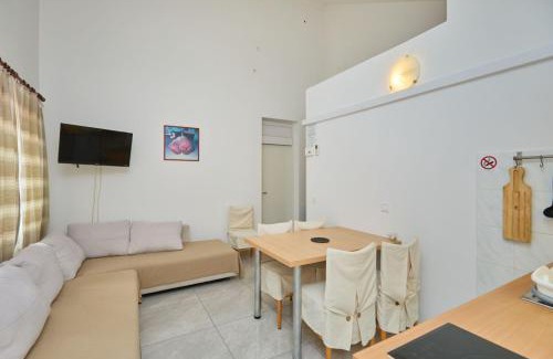 Saplunara Apartment | Holiday apartment in Saplunara with sea view, balcony, air conditioning, WiFi 5197-3