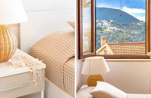 Patresi Apartment | Holiday apartment in the hamlet of Patresi - Casa Gelso