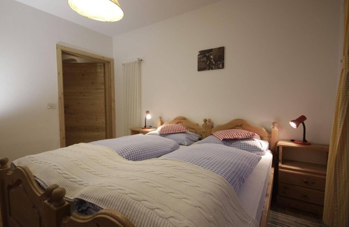 Aldino Apartment | Holiday apartment Aldein (Aldino) for 1 - 5 persons with 2 bedrooms - Holiday apartment in one or mu