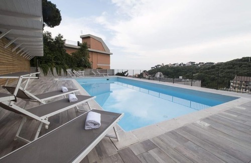 Celle Ligure Apartment | Holiday apartment Celle Ligure for 1 - 6 persons with 2 bedrooms - Holiday apartment
