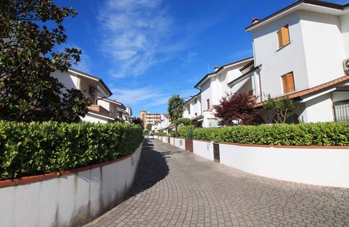 Eraclea Mare Apartment | Holiday apartment with air conditioning and 200 m to the sea