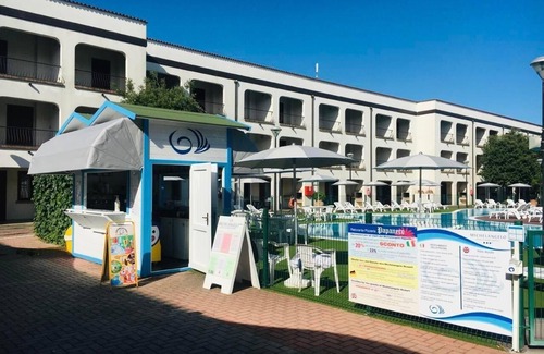 Lido di Spina Apartment | Holiday apartment Lido di Spina for 1 - 8 persons with 3 bedrooms - Holiday apartment