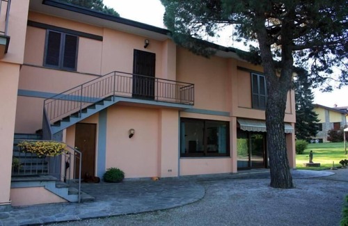 Cremnago Apartment | Holiday apartment Lurago d'Erba for 1 - 4 persons with 2 bedrooms - Twin house