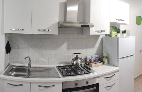 Cremnago Apartment | Holiday apartment Lurago d'Erba for 1 - 4 persons with 2 bedrooms - Holiday apartment in one or mult