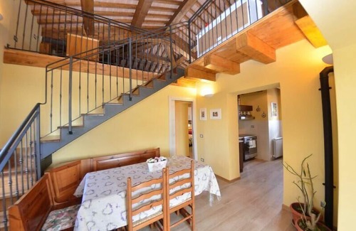 Marliana Apartment | Holiday apartment Panicagliora for 1 - 8 persons with 3 bedrooms - Holiday apartment