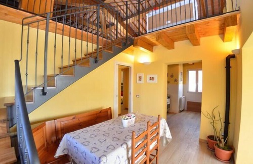 Marliana Apartment | Holiday apartment Panicagliora for 1 - 8 persons with 3 bedrooms - Holiday apartment