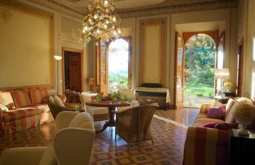 Pistoia Apartment | Holiday apartment Pistoia (Stadt) for 2 - 6 persons with 2 bedrooms - Twin house