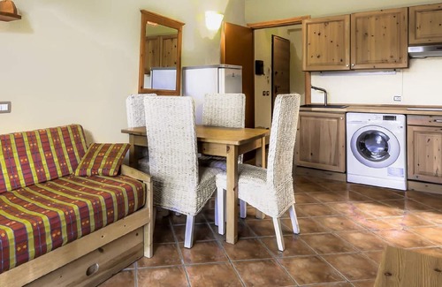 Frabosa Sottana Apartment | Holiday apartment Prato Nevoso for 1 - 6 persons with 2 bedrooms - Holiday apartment