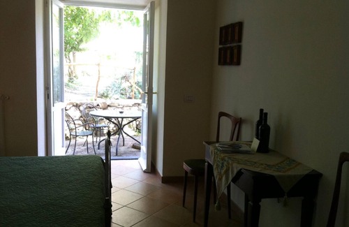 Colli di Fontanelle Other | Holiday apartment Sant'Agnello for 1 - 2 persons with 1 bedroom - Farmhouse