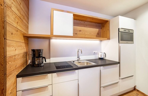 San Giacomo Apartment | Holiday Apartment "Stoana 2-2" with Relaxing Wellness Area