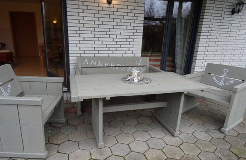 Ellenberg House | Holiday apartment Itzke 2
