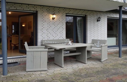 Ellenberg House | Holiday apartment Itzke 2
