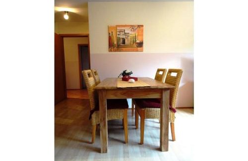 Ellenberg House | Holiday apartment Itzke 2