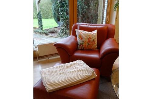 Ellenberg House | Holiday apartment Itzke 2