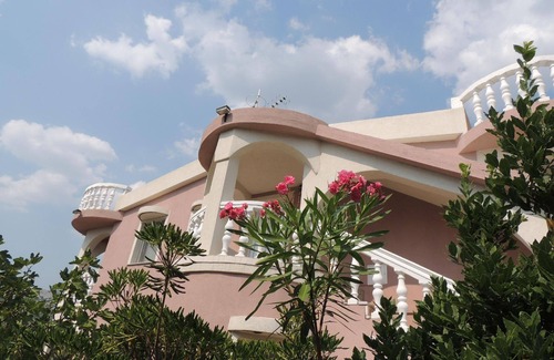 Cesarica House | Holiday apartment Karlobag for 1 - 6 persons with 2 bedrooms - Holiday house
