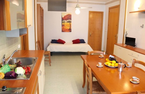 Otranto House | Holiday Apartment Karm Otranto 6 Places