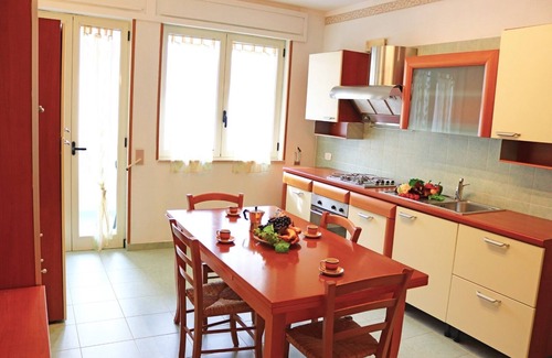 Otranto House | Holiday Apartment Karm Otranto 6 Places