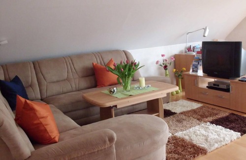 Lay House | Holiday apartment Koblenz for 1 - 4 persons with 2 bedrooms - Holiday house