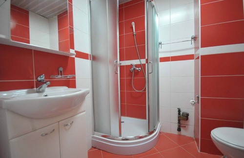 Velji Vinogradi Apartment | Holiday apartment Kotor for 2 - 4 persons with 1 bedroom - Twin house