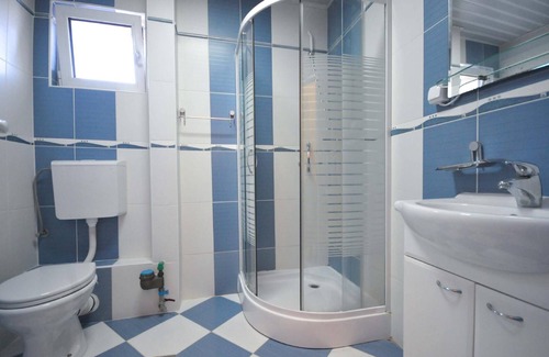 Centar Apartment | Holiday apartment Kotor for 2 - 4 persons with 1 bedroom - Twin house