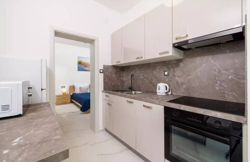 Kras Apartment | Holiday apartment Kras for 2 - 4 persons with 1 bedroom - Holiday apartment