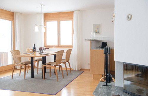 Valbella Apartment | Holiday apartment La Costa Valbella- Lenzerheide