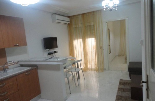 Cite Les Palmeraies Apartment | Holiday apartment La Marsa for 1 - 3 persons with 1 bedroom - Holiday apartment in one or multi-fami