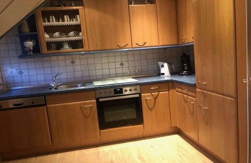 Osteel House | Holiday Apartment Lara Osteel