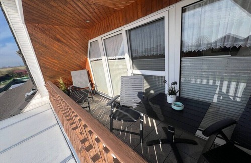 Osteel House | Holiday Apartment Lara Osteel