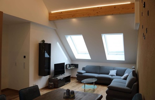 Lasel House | Holiday apartment Lasel for 1 - 6 persons with 3 bedrooms - Holiday house