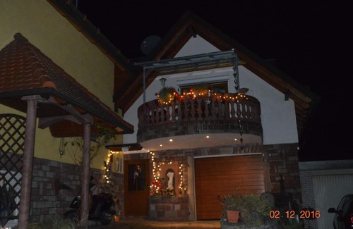 Lauf Apartment | Holiday apartment Lauf for 1 - 4 persons with 2 bedrooms - Holiday apartment