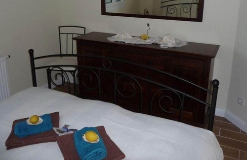 Apolpaina House | Holiday apartment Lefkada (Stadt) for 1 - 4 persons with 1 bedroom - Holiday house