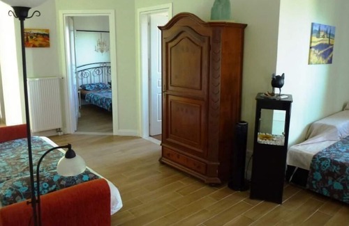 Apolpaina House | Holiday apartment Lefkada (Stadt) for 1 - 4 persons with 1 bedroom - Holiday house
