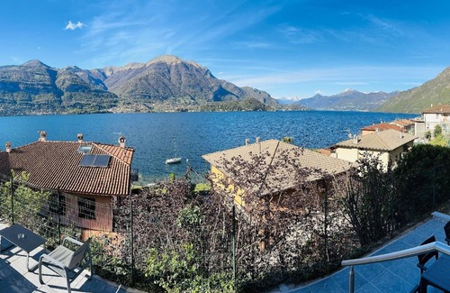 Lezzeno House | Holiday apartment Lezzeno for 1 - 9 persons with 3 bedrooms - Holiday house