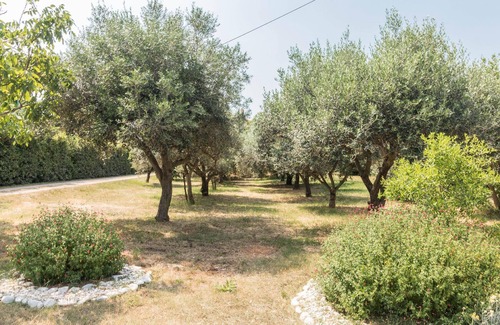 Liznjan Apartment | Holiday apartment Ližnjan for 1 - 5 persons with 2 bedrooms - Holiday apartment