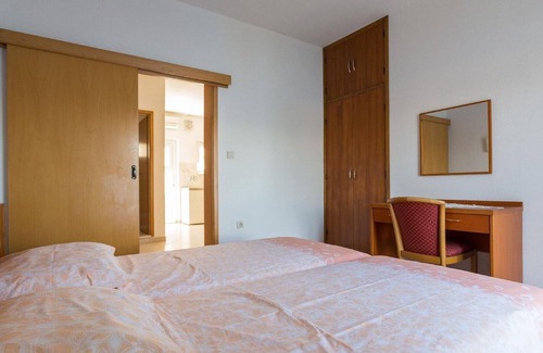 Lopud Island House | Holiday apartment Lopud for 1 - 2 persons with 1 bedroom - Holiday house