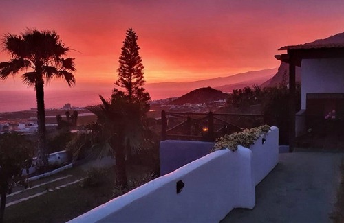 Los Silos House | Holiday apartment Los Silos for 1 - 5 persons with 2 bedrooms - Holiday house