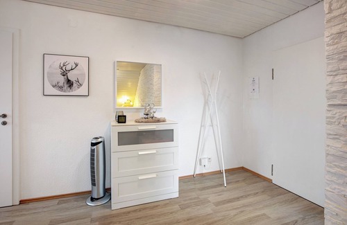 Steinen Apartment | Holiday Apartment 'Lueg Ins Wiesental' with Mountain View, Balcony and Wi-Fi