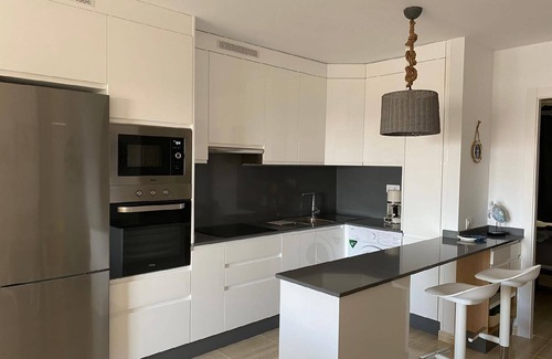 Morro Jable Apartment | Holiday apartment Morro Jable for 2 - 4 persons with 2 bedrooms - Holiday apartment