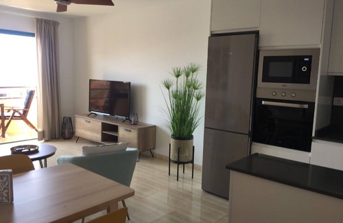 Morro Jable Apartment | Holiday apartment Morro Jable for 2 - 4 persons with 2 bedrooms - Holiday apartment