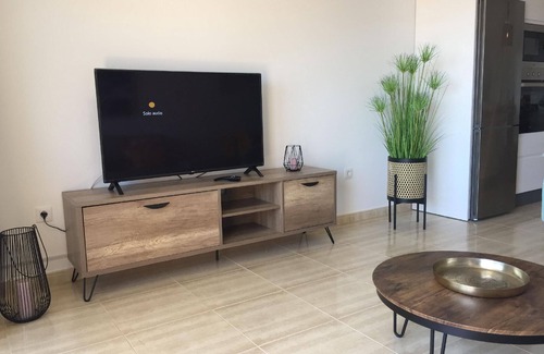 Morro Jable Apartment | Holiday apartment Morro Jable for 2 - 4 persons with 2 bedrooms - Holiday apartment