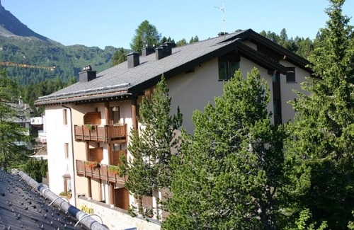 Maloja Apartment | Holiday apartment Maloja for 1 - 4 persons with 1 bedroom - Holiday apartment