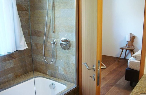 Maloja Apartment | Holiday apartment Maloja for 1 - 4 persons with 2 bedrooms - Holiday apartment in one or multi-famil
