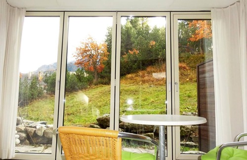 Maloja Apartment | Holiday apartment Maloja for 1 - 2 persons - Holiday apartment in one or multi-family house
